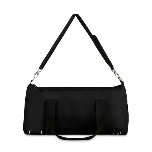 Durable Duffel Bag for Every Adventure, Travel Bag, Gym Bag, Workout Bag, Weekend Getaway Essential
