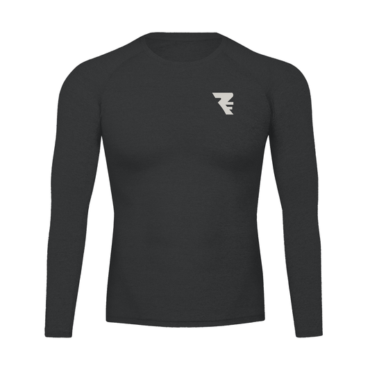 Long Sleeve Performance T-shirt