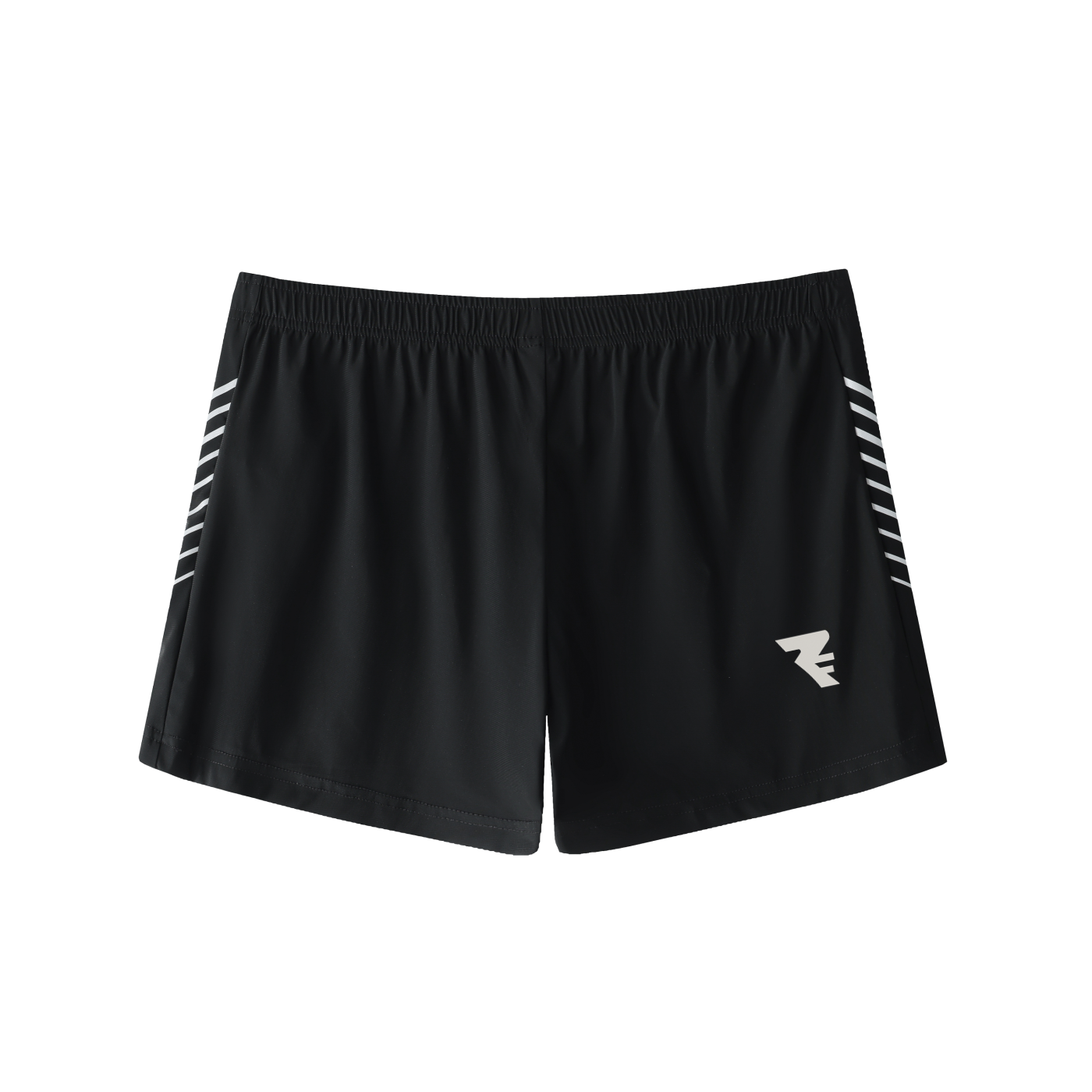 Men's Side-Stripe Performance Shorts