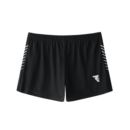 Men's Side-Stripe Performance Shorts