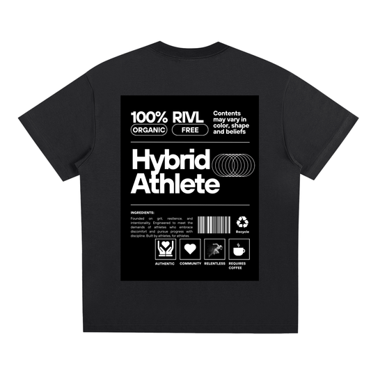 Sorona Quick-Dry Cooling T-shirt