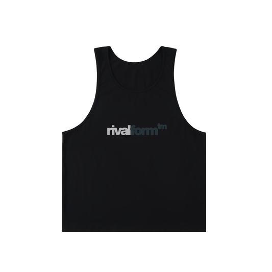 Oversized Gym Tank Top